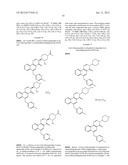 PYRANYL ARYL METHYL BENZOQUINAZOLINONE M1 RECEPTOR POSITIVE ALLOSTERIC     MODULATORS diagram and image