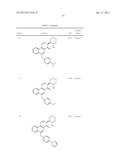 PYRANYL ARYL METHYL BENZOQUINAZOLINONE M1 RECEPTOR POSITIVE ALLOSTERIC     MODULATORS diagram and image