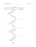 PYRANYL ARYL METHYL BENZOQUINAZOLINONE M1 RECEPTOR POSITIVE ALLOSTERIC     MODULATORS diagram and image