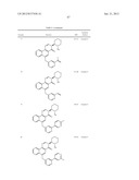 PYRANYL ARYL METHYL BENZOQUINAZOLINONE M1 RECEPTOR POSITIVE ALLOSTERIC     MODULATORS diagram and image