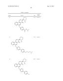 PYRANYL ARYL METHYL BENZOQUINAZOLINONE M1 RECEPTOR POSITIVE ALLOSTERIC     MODULATORS diagram and image