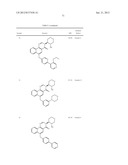 PYRANYL ARYL METHYL BENZOQUINAZOLINONE M1 RECEPTOR POSITIVE ALLOSTERIC     MODULATORS diagram and image