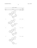 PYRANYL ARYL METHYL BENZOQUINAZOLINONE M1 RECEPTOR POSITIVE ALLOSTERIC     MODULATORS diagram and image