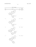 PYRANYL ARYL METHYL BENZOQUINAZOLINONE M1 RECEPTOR POSITIVE ALLOSTERIC     MODULATORS diagram and image