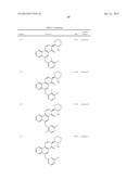 PYRANYL ARYL METHYL BENZOQUINAZOLINONE M1 RECEPTOR POSITIVE ALLOSTERIC     MODULATORS diagram and image