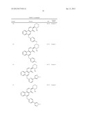 PYRANYL ARYL METHYL BENZOQUINAZOLINONE M1 RECEPTOR POSITIVE ALLOSTERIC     MODULATORS diagram and image