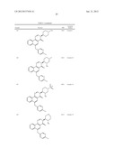 PYRANYL ARYL METHYL BENZOQUINAZOLINONE M1 RECEPTOR POSITIVE ALLOSTERIC     MODULATORS diagram and image