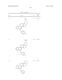 PYRANYL ARYL METHYL BENZOQUINAZOLINONE M1 RECEPTOR POSITIVE ALLOSTERIC     MODULATORS diagram and image