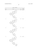 PYRANYL ARYL METHYL BENZOQUINAZOLINONE M1 RECEPTOR POSITIVE ALLOSTERIC     MODULATORS diagram and image