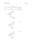 PYRANYL ARYL METHYL BENZOQUINAZOLINONE M1 RECEPTOR POSITIVE ALLOSTERIC     MODULATORS diagram and image