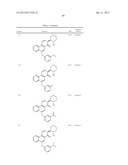 PYRANYL ARYL METHYL BENZOQUINAZOLINONE M1 RECEPTOR POSITIVE ALLOSTERIC     MODULATORS diagram and image