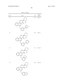 PYRANYL ARYL METHYL BENZOQUINAZOLINONE M1 RECEPTOR POSITIVE ALLOSTERIC     MODULATORS diagram and image