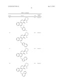 PYRANYL ARYL METHYL BENZOQUINAZOLINONE M1 RECEPTOR POSITIVE ALLOSTERIC     MODULATORS diagram and image