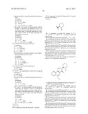 PYRANYL ARYL METHYL BENZOQUINAZOLINONE M1 RECEPTOR POSITIVE ALLOSTERIC     MODULATORS diagram and image