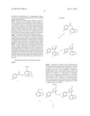 NOVEL FUSED PYRIDINE COMPOUNDS AS CASEIN KINASE INHIBITORS diagram and image