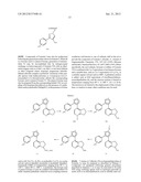 NOVEL FUSED PYRIDINE COMPOUNDS AS CASEIN KINASE INHIBITORS diagram and image