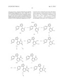 NOVEL FUSED PYRIDINE COMPOUNDS AS CASEIN KINASE INHIBITORS diagram and image