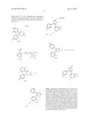 NOVEL FUSED PYRIDINE COMPOUNDS AS CASEIN KINASE INHIBITORS diagram and image