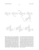 NOVEL FUSED PYRIDINE COMPOUNDS AS CASEIN KINASE INHIBITORS diagram and image