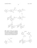 NOVEL FUSED PYRIDINE COMPOUNDS AS CASEIN KINASE INHIBITORS diagram and image