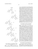 NOVEL FUSED PYRIDINE COMPOUNDS AS CASEIN KINASE INHIBITORS diagram and image