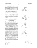 NOVEL FUSED PYRIDINE COMPOUNDS AS CASEIN KINASE INHIBITORS diagram and image