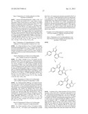 NOVEL FUSED PYRIDINE COMPOUNDS AS CASEIN KINASE INHIBITORS diagram and image