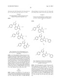 NOVEL FUSED PYRIDINE COMPOUNDS AS CASEIN KINASE INHIBITORS diagram and image