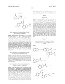 NOVEL FUSED PYRIDINE COMPOUNDS AS CASEIN KINASE INHIBITORS diagram and image