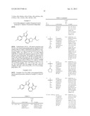 NOVEL FUSED PYRIDINE COMPOUNDS AS CASEIN KINASE INHIBITORS diagram and image