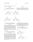 NOVEL FUSED PYRIDINE COMPOUNDS AS CASEIN KINASE INHIBITORS diagram and image