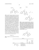 NOVEL FUSED PYRIDINE COMPOUNDS AS CASEIN KINASE INHIBITORS diagram and image