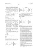 NOVEL FUSED PYRIDINE COMPOUNDS AS CASEIN KINASE INHIBITORS diagram and image