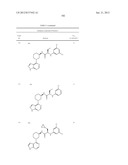 HETEROARYL BTK INHIBITORS diagram and image