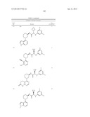 HETEROARYL BTK INHIBITORS diagram and image