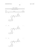 HETEROARYL BTK INHIBITORS diagram and image