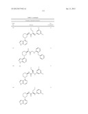 HETEROARYL BTK INHIBITORS diagram and image