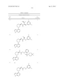 HETEROARYL BTK INHIBITORS diagram and image