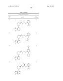 HETEROARYL BTK INHIBITORS diagram and image