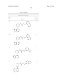 HETEROARYL BTK INHIBITORS diagram and image