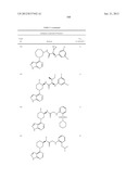 HETEROARYL BTK INHIBITORS diagram and image