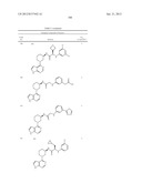 HETEROARYL BTK INHIBITORS diagram and image