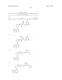 HETEROARYL BTK INHIBITORS diagram and image