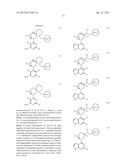 HETEROARYL BTK INHIBITORS diagram and image