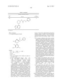 HETEROARYL BTK INHIBITORS diagram and image