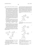 HETEROARYL BTK INHIBITORS diagram and image