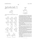 HETEROARYL BTK INHIBITORS diagram and image