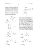 HETEROARYL BTK INHIBITORS diagram and image