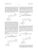 HETEROARYL BTK INHIBITORS diagram and image