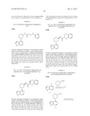 HETEROARYL BTK INHIBITORS diagram and image